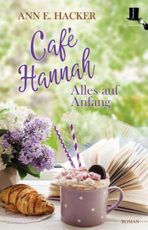 Hacker Ann E. - Café Hannah