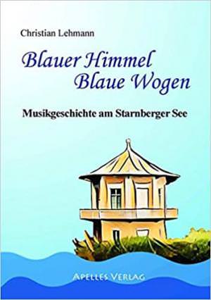 Lehmann Christian - Blauer Himmel Blaue Wogen