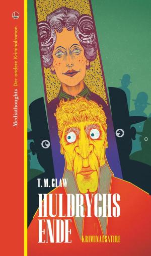 Glaw Thomas Michael - 