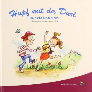 Ehmann Katrin - Hupf mit da Durl