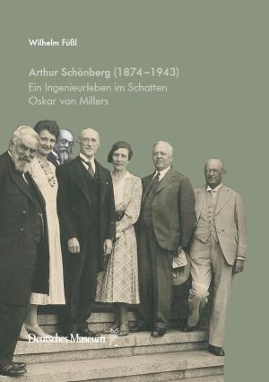  - Arthur Schönberg (1874–1943)