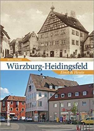Erhard Bruno - Würzburg-Heidingsfeld