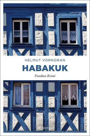 Vorndran Helmut - Habakuk