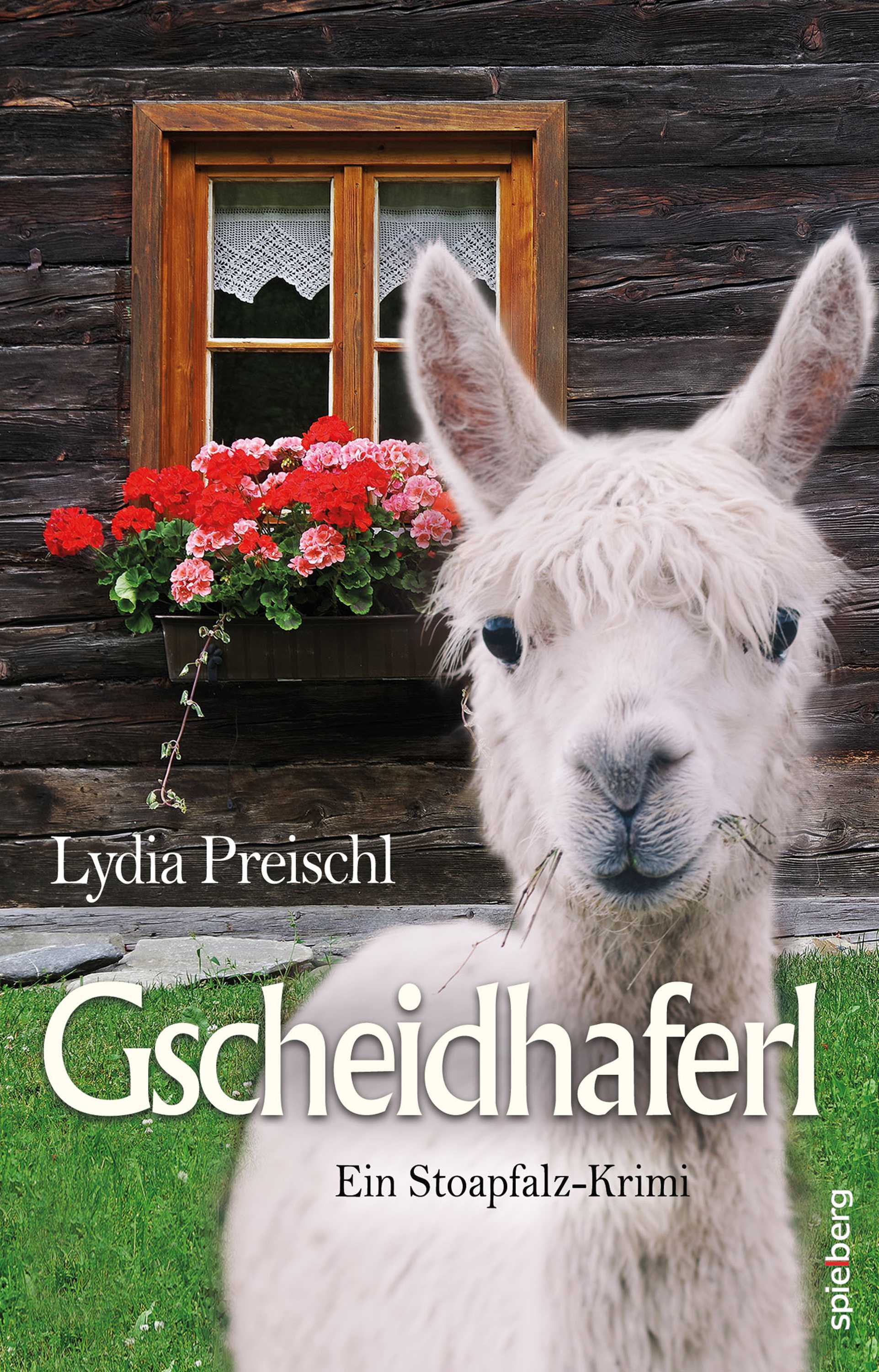 Preischl Lydia - Gscheidhaferl