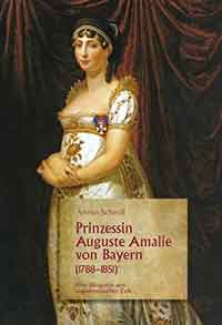  - Prinzessin Auguste Amalie von Bayern
