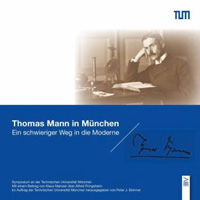 Brenner Peter J. - Thomas Mann in München