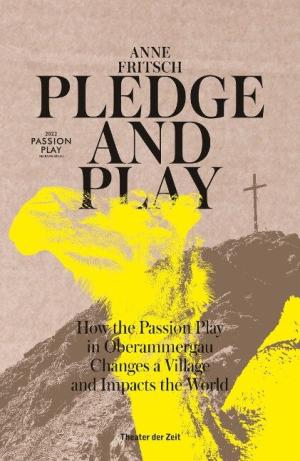 Fritsch Anne - Pledge and Play