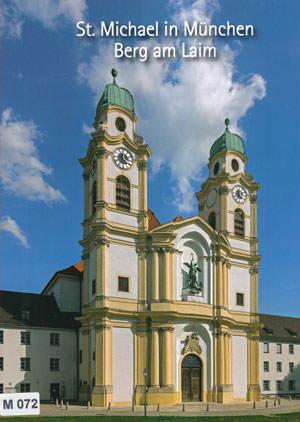 - St. Michael in München Berg am Laim