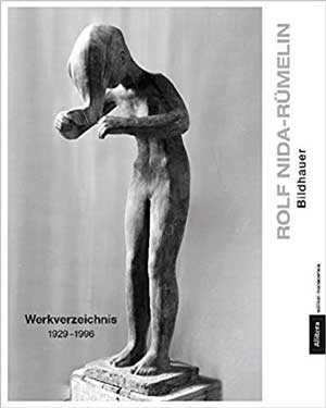  - Rolf Nida-Rümelin - ein Münchner Bildhauer