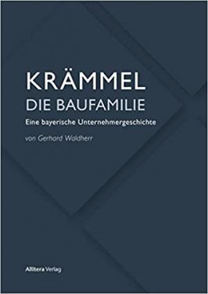 Waldherr Gerhard - Dieses Bild anzeigen Krämmel - Die Baufamilie