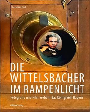 Graf Bernhard - Die Wittelsbacher im Rampenlicht