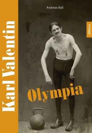 Koll Andreas - Karl Valentin - Olympia: 1972