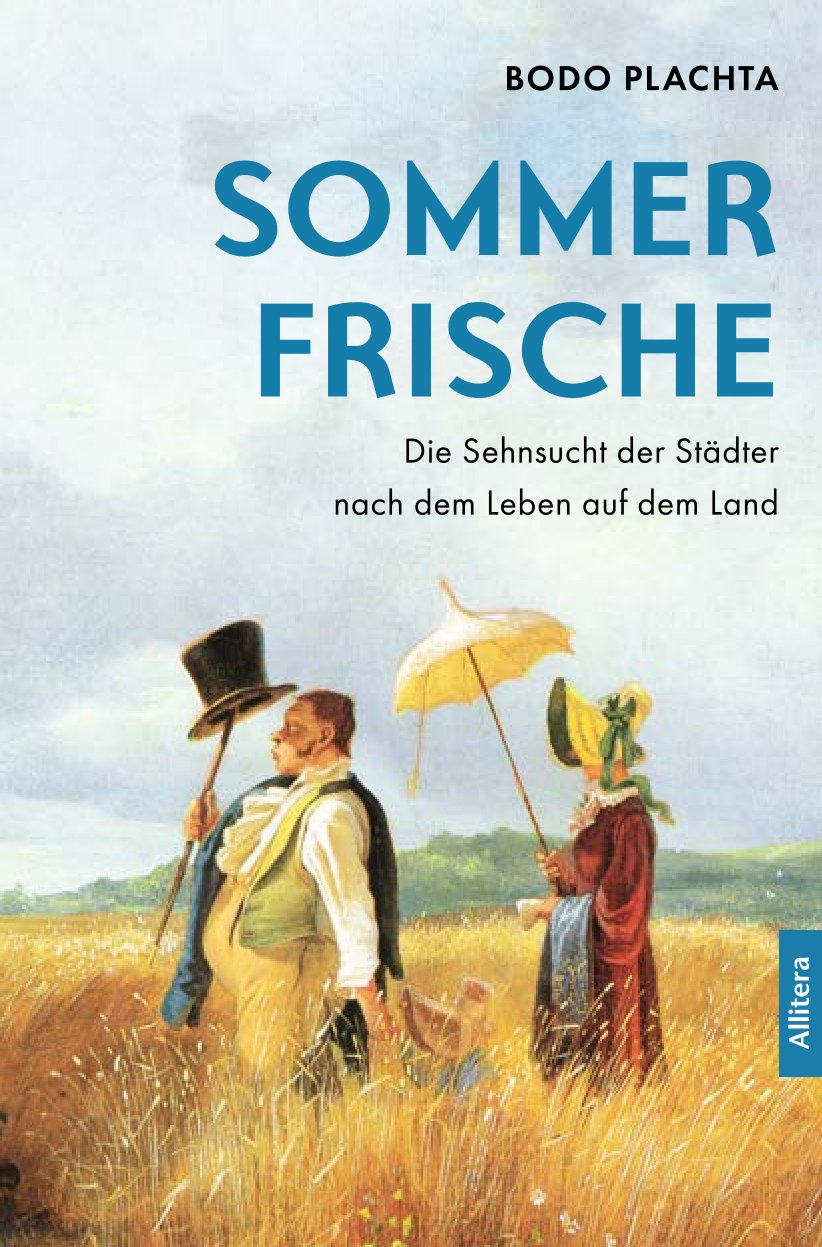 Plachta, Bodo - Sehnsucht Sommer Frische
