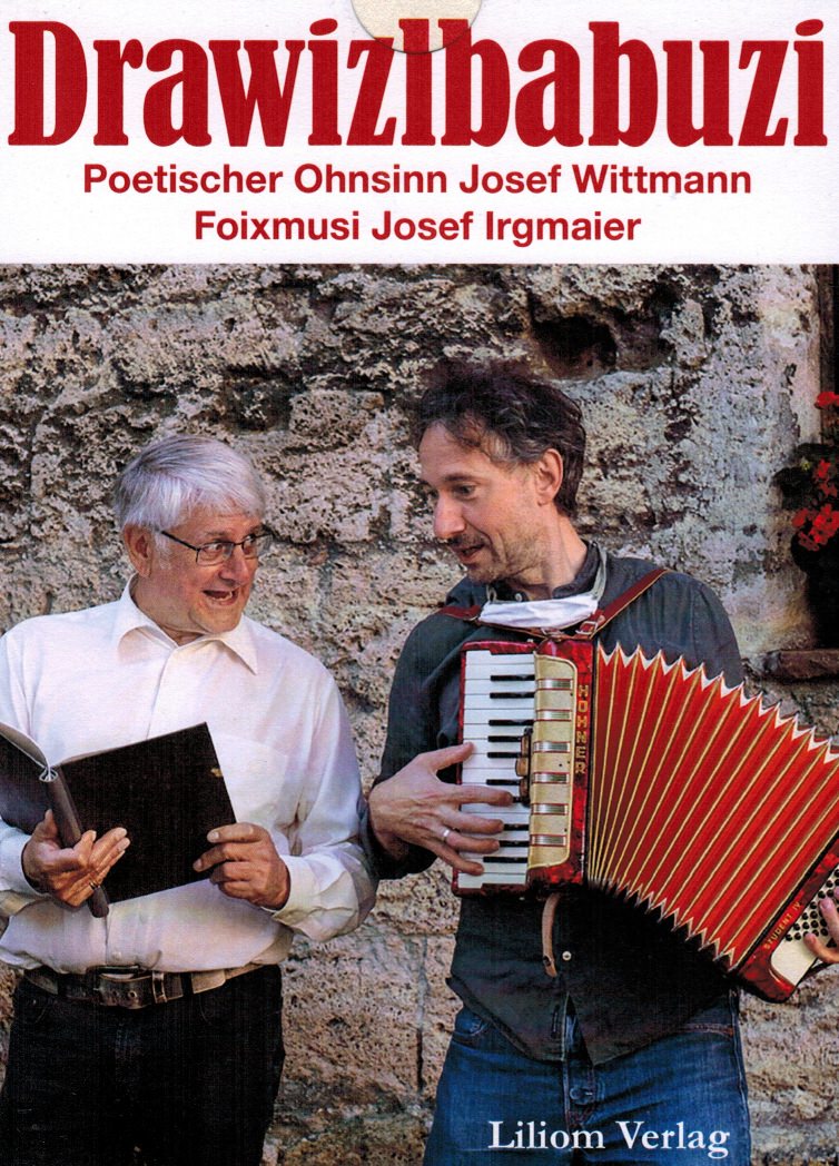 Wittmann Josef - Drawizlbabuzi