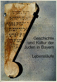 Grimm Claus - Geschichte und Kultur der Juden in Bayern