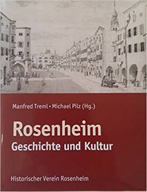  - Rosenheim