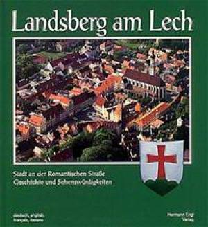 Engl Hermann - Landsberg am Lech