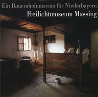  - Freilichtmuseum Massing