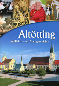 König Stefan - Altötting