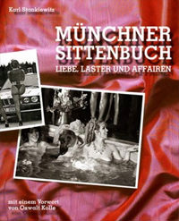 Stankiewitz Karl - Münchner Sittenbuch