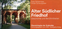 Schiermeier Franz, Scheungraber Florian - Alter Südlicher Friedhof