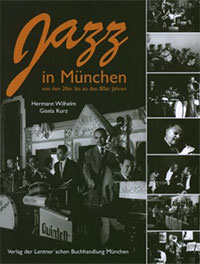  - Jazz in München