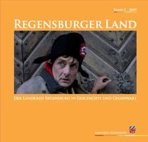 Feuerer Thomas - Regensburger Land - Band 2 /2009