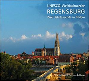  - Unesco - Weltkulturerbe Regensburg