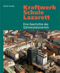  - Kraftwerk - Schule - Lazarett