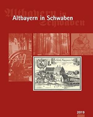  - Altbayern in Schwaben 2019