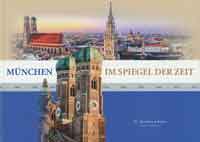 Bauer Reinhard, Wellner Anke - Chronik - München im Spiegel der Zeit
