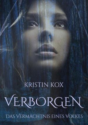 Kox Kristin - Verborgen