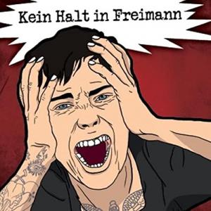 Kuboth Sebastian - Kein Halt in Freimann