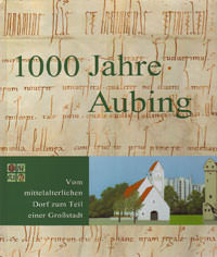 Bichlmayer Klaus - 1000 Jahre Aubing