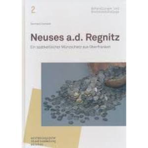 Overbeck Bernhard - Neuses a.d. Regnitz