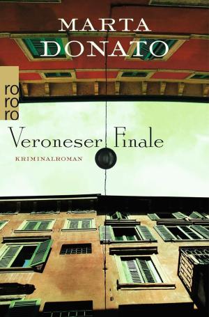 Donato Marta - Veroneser Finale
