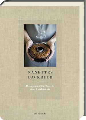  - Nanettes Backbuch