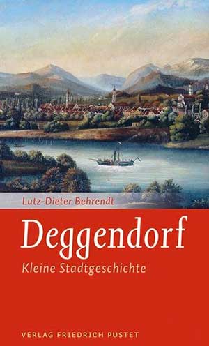 Behrendt Lutz-Dieter - 