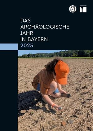 Bücher aus Bayern