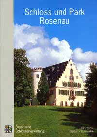  - Schloss und Park Rosenau