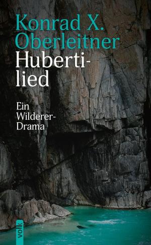 Oberleitner Konrad Xaver - Hubertilied