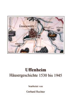 Rechter Gerhard - Uffenheim