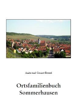 Bezzel Anita und Gernot - Ortsfamilienbuch Sommerhausen