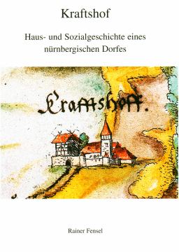 Fensel Rainer - Kraftshof