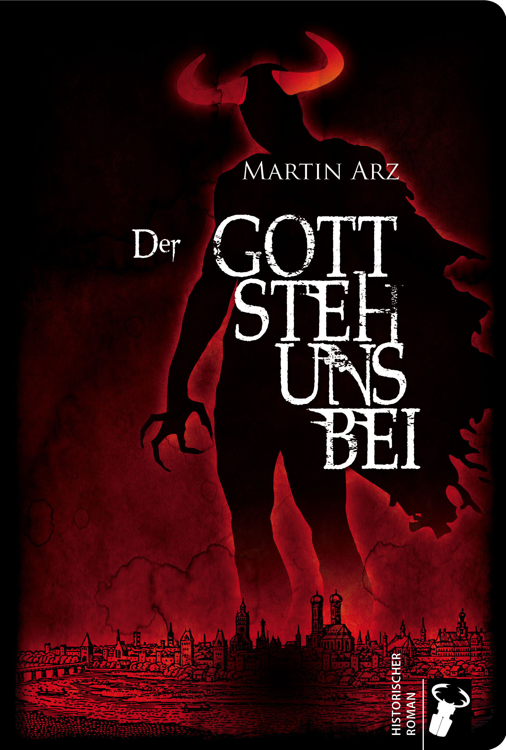 Arz Martin - Der Gottstehunsbei