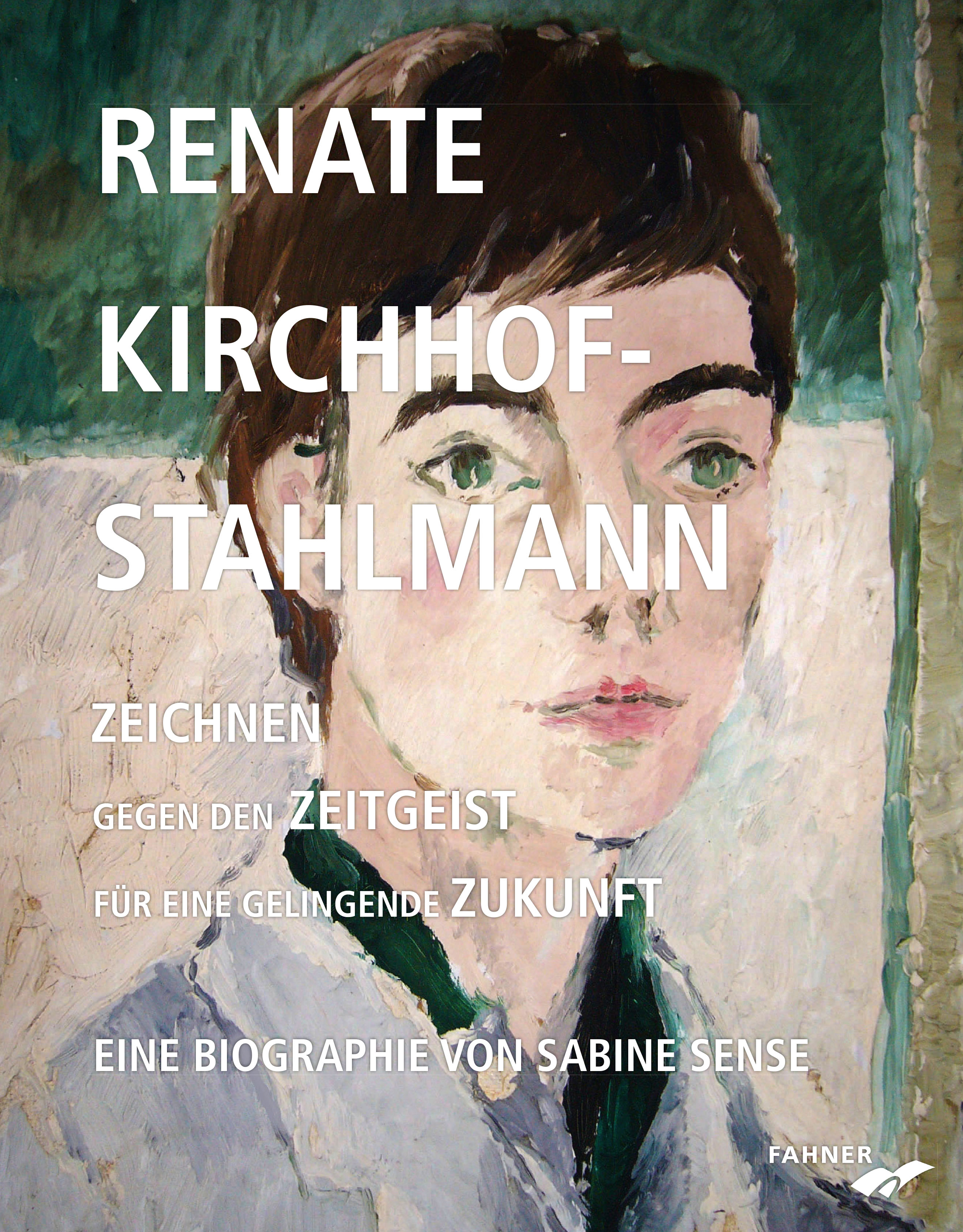 Sense Sabine - Renate Kirchhof-Stahlmann