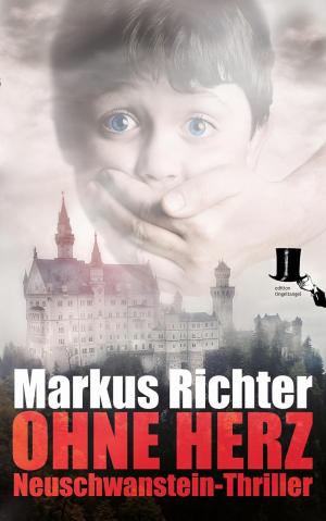 Richter Markus - Ohne Herz