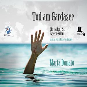 Donato Marta - Tod am Gardasee