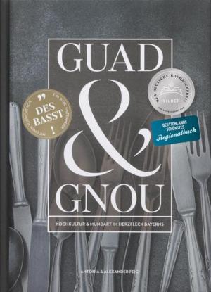 Feig Antonia, Feig Alexander - GUAD & GNOU