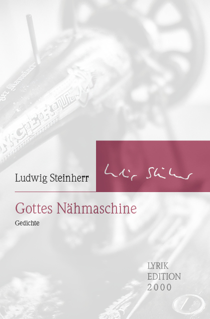  - Gottes Nähmaschine